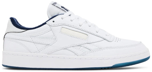 Reebok Men's X Tyrrell Winston Club C Revenge Vintage Sneakers