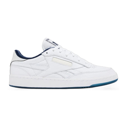 Reebok Men's X Tyrrell Winston Club C Revenge Vintage Sneakers