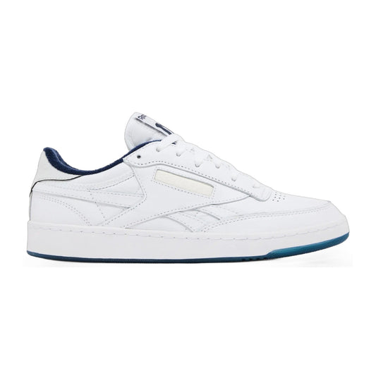 Reebok Men's X Tyrrell Winston Club C Revenge Vintage Sneakers