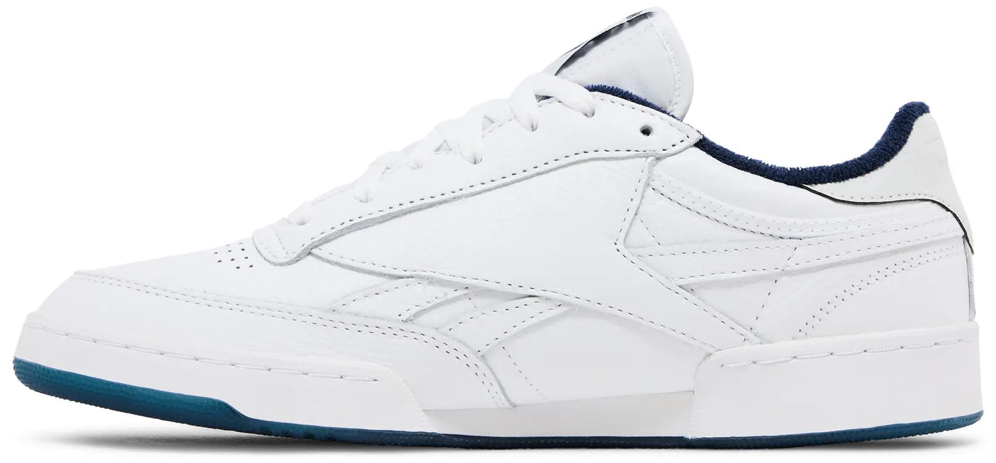 Reebok Men's X Tyrrell Winston Club C Revenge Vintage Sneakers