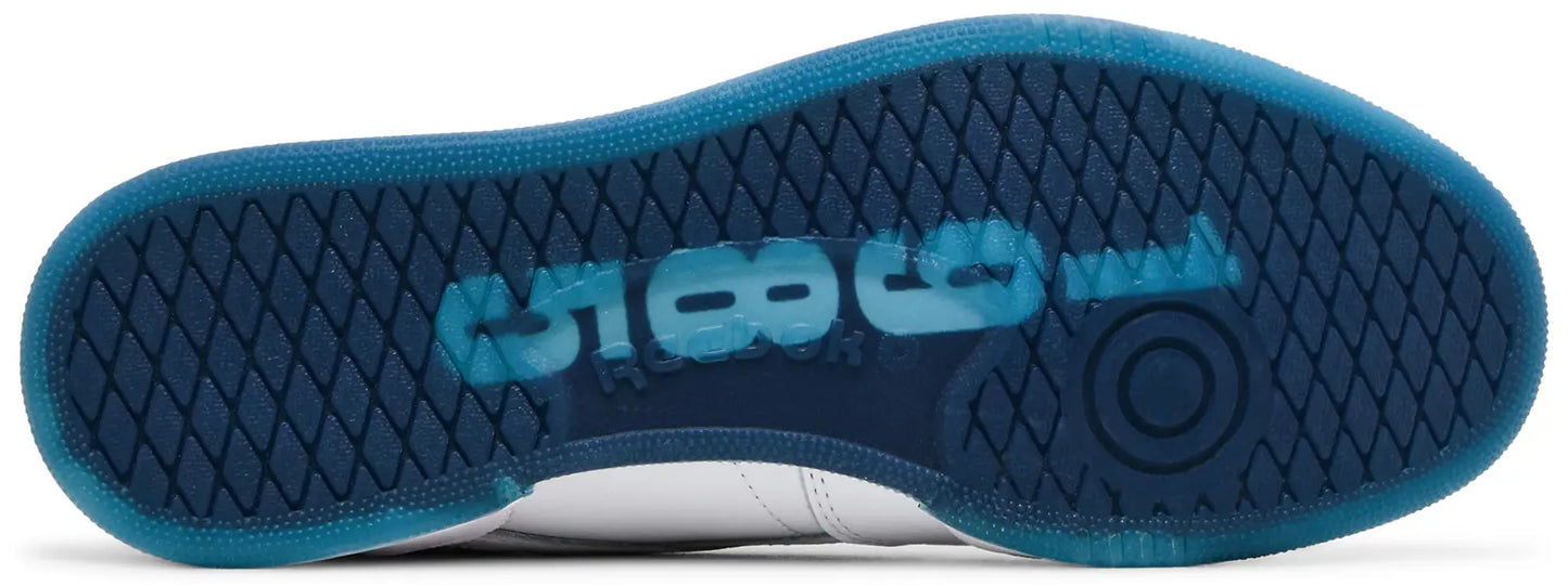 Reebok Men's X Tyrrell Winston Club C Revenge Vintage Sneakers