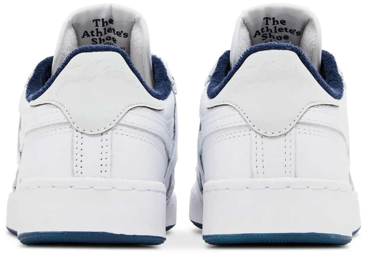 Reebok Men's X Tyrrell Winston Club C Revenge Vintage Sneakers