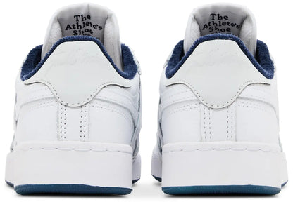 Reebok Men's X Tyrrell Winston Club C Revenge Vintage Sneakers