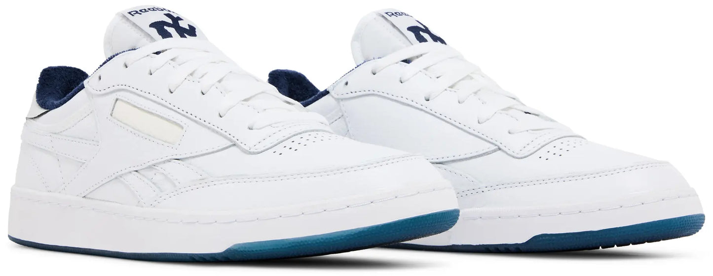Reebok Men's X Tyrrell Winston Club C Revenge Vintage Sneakers