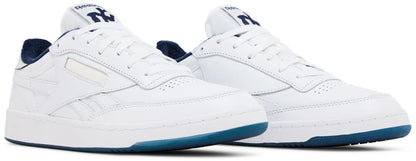 Reebok Men's X Tyrrell Winston Club C Revenge Vintage Sneakers