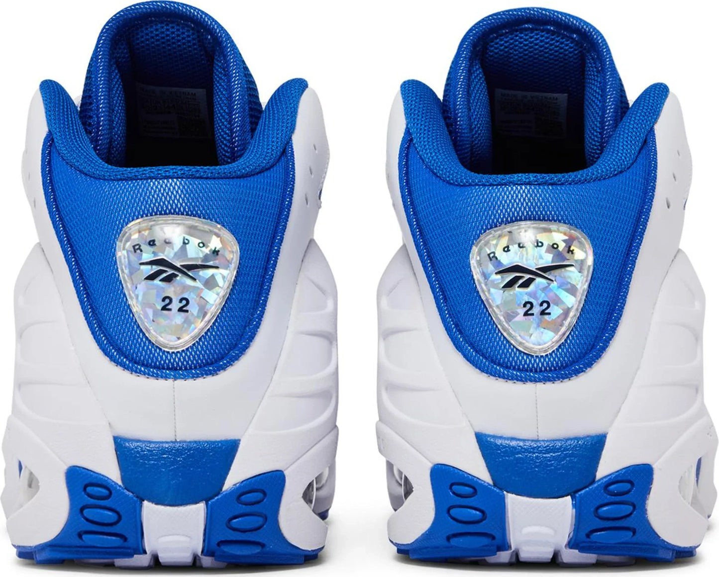 Reebok Men's Es22 Sneakers