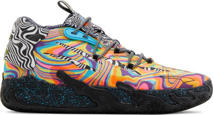 Puma Men's Lamelo Ball Mb.03 'Dexter'S Laboratory' Sneakers