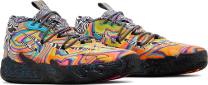 Puma Men's Lamelo Ball Mb.03 'Dexter'S Laboratory' Sneakers