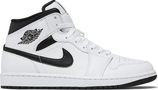 White/Black/White/Black-