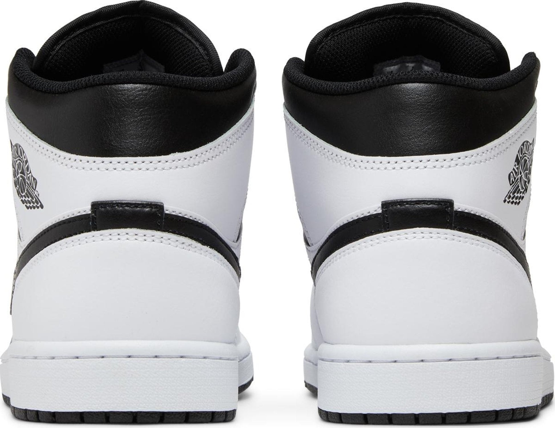 White/Black/White/Black-