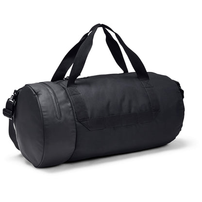 Under Armour Unisex UA Sportstyle Duffel - Black