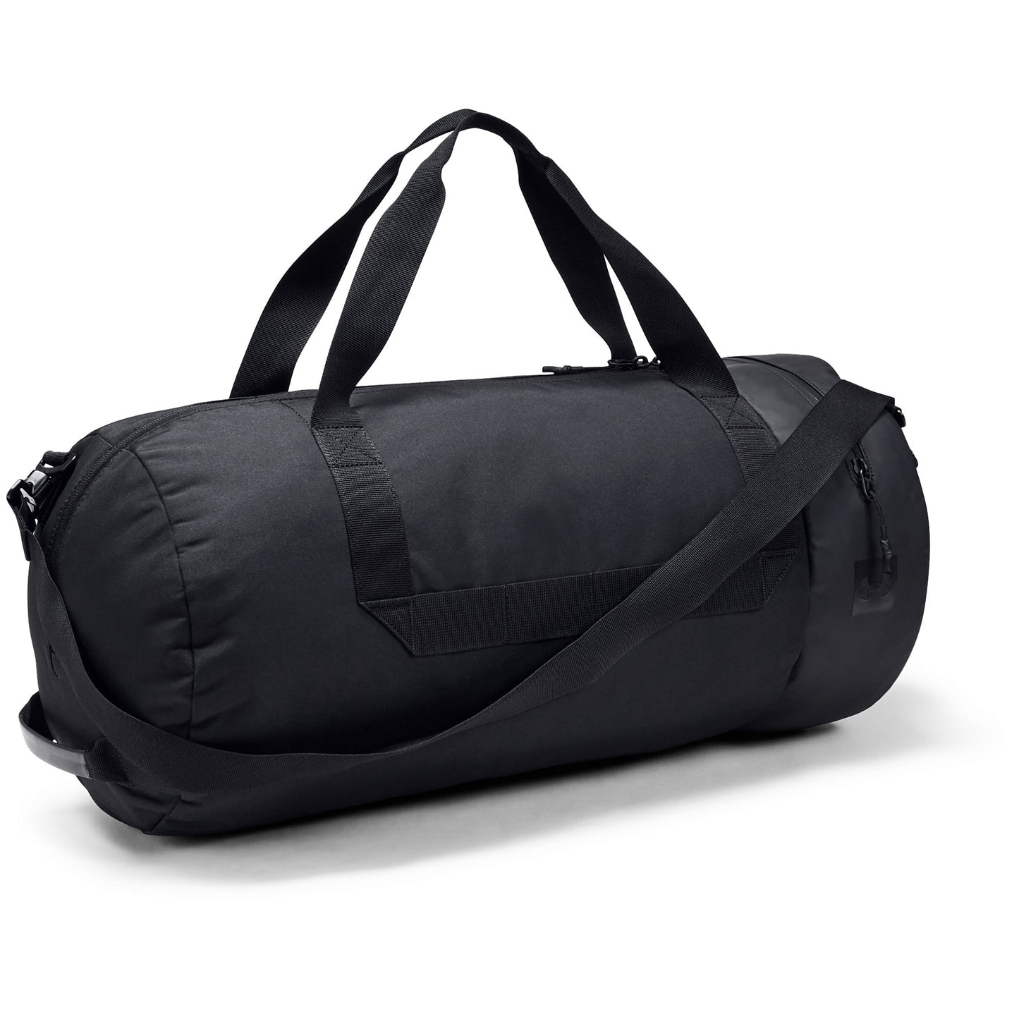 Under Armour Unisex UA Sportstyle Duffel - Black