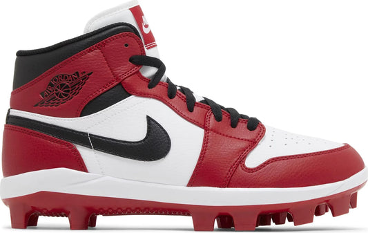 Air Jordan Men's Retro 1 High Mcs 'Chicago' Sneakers