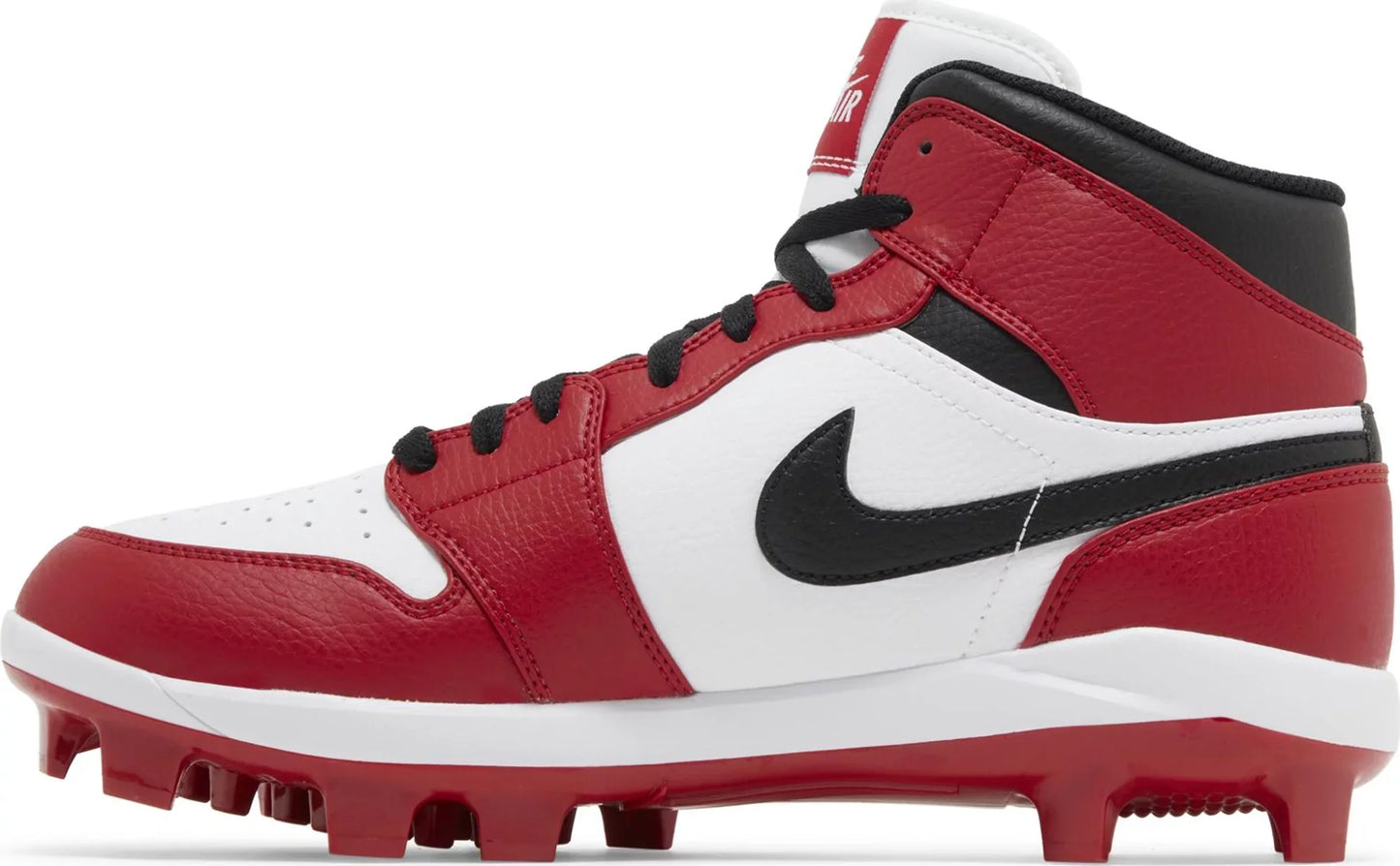 Air Jordan Men's Retro 1 High Mcs 'Chicago' Sneakers