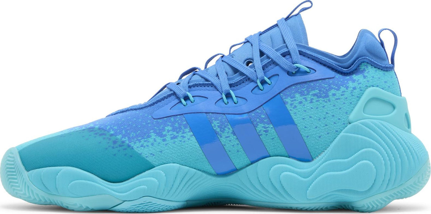 adidas Men's Trae Young 3 Sneakers