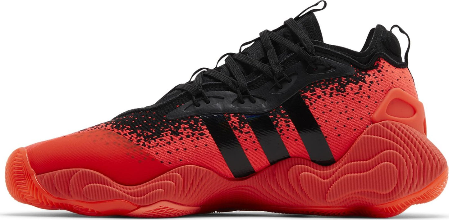 Men's adidas Trae Young 3