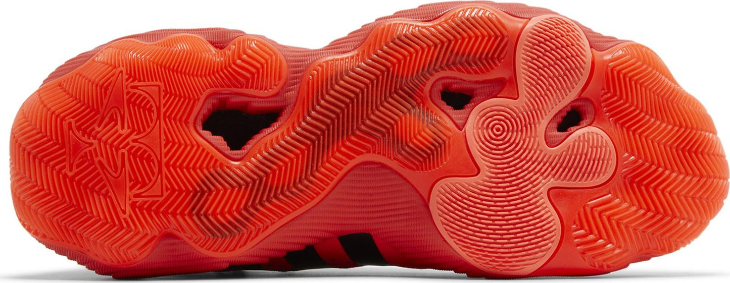 Men's adidas Trae Young 3