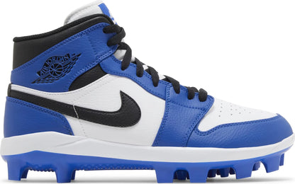 Air Jordan Men's Retro 1 Mcs 'Game Royal' Sneakers