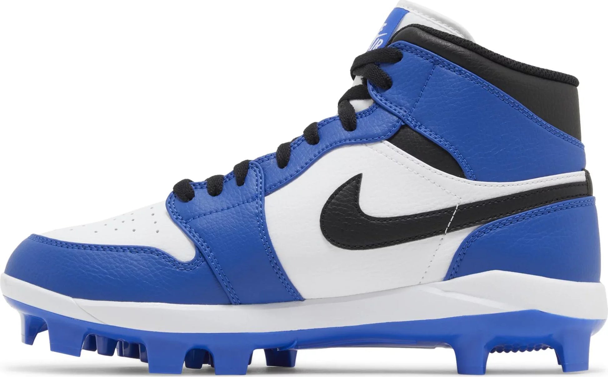 Game Royal/White/Black-