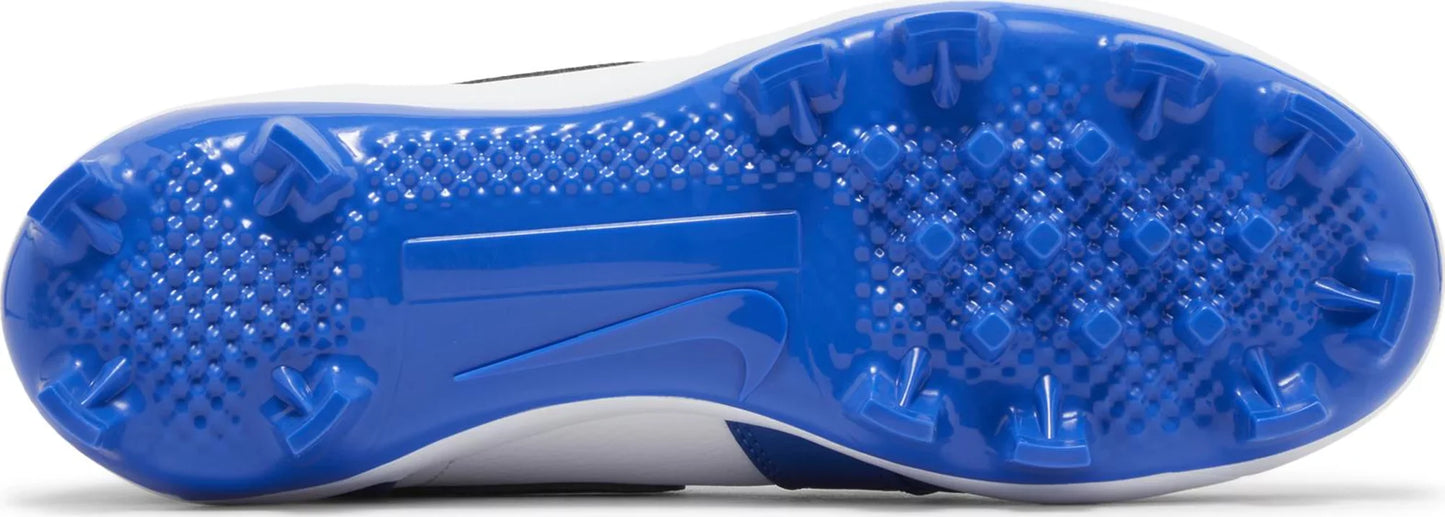 Game Royal/White/Black-