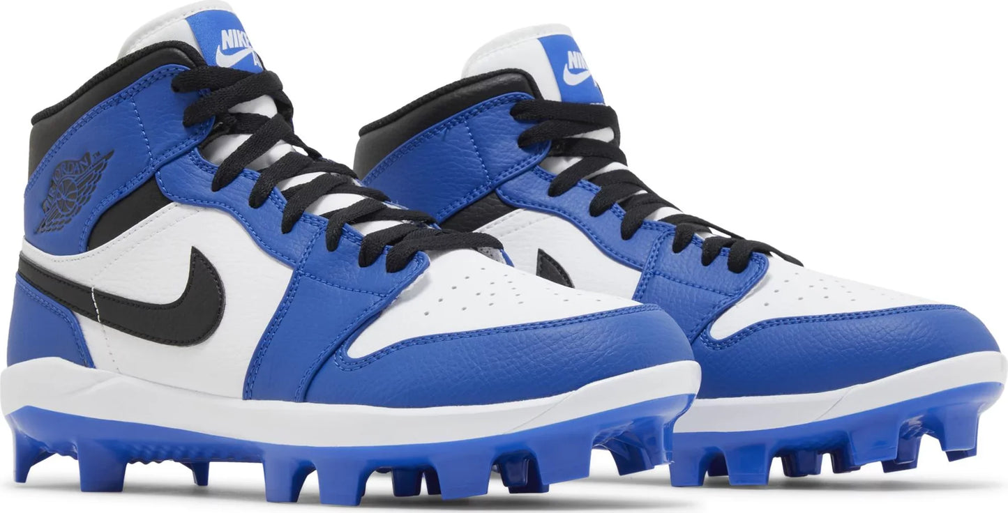Game Royal/White/Black-