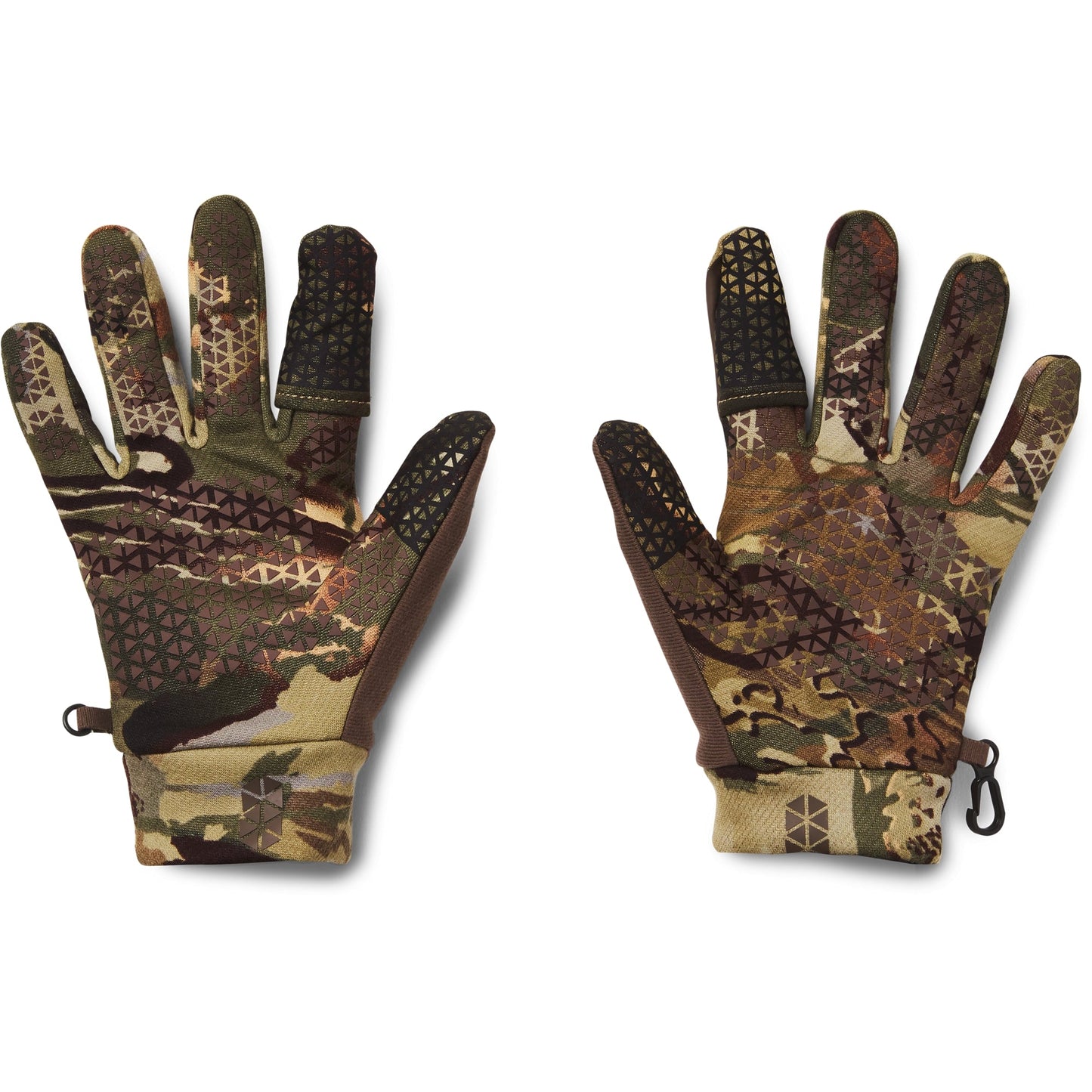 Under Armour Men's Early Fleece Glove Gloves