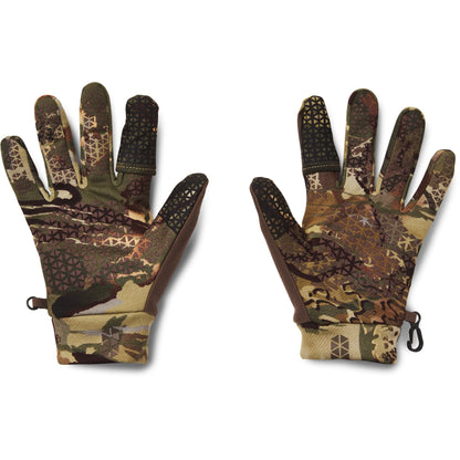 Under Armour Men's Early Fleece Glove Gloves