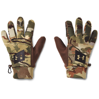 Under Armour Men's Early Fleece Glove Gloves
