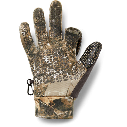 Under Armour Men's Early Fleece Glove