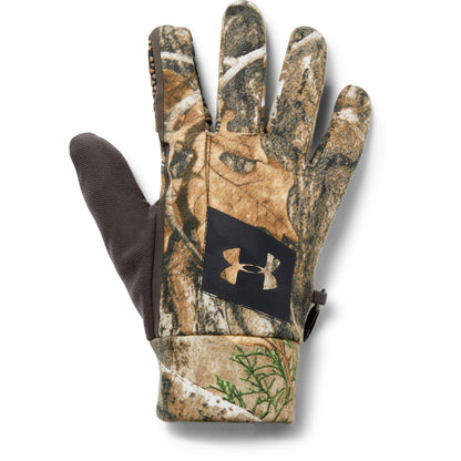 Under Armour Men's Early Fleece Glove