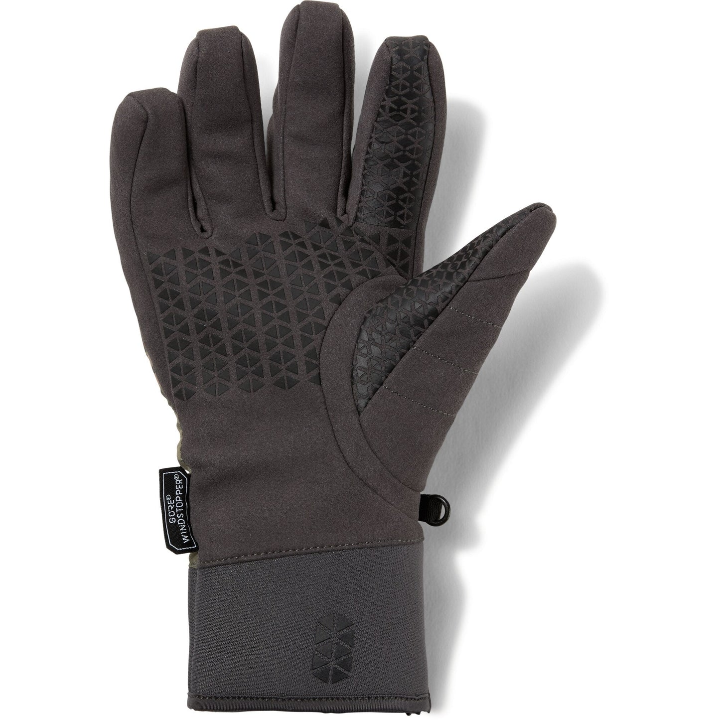 Under Armour Men's Mid Season Windstoppper Hunt Gloves
