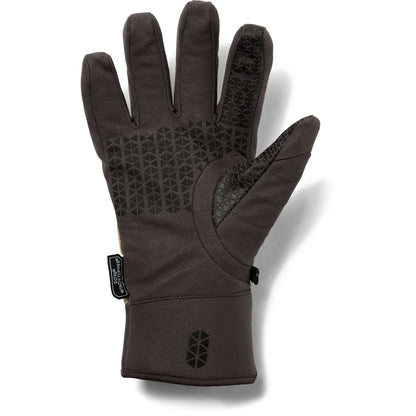 Under Armour Men's Mid Season Windstoppper Hunt Gloves