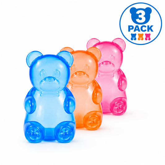 Gummybear-