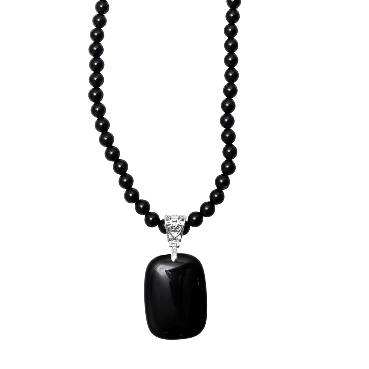Black-