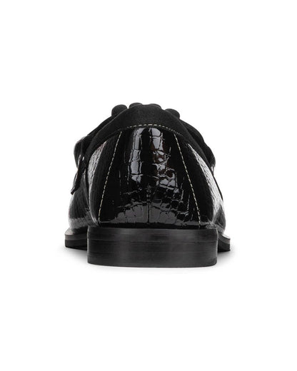 BLACK-