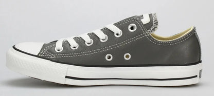 Vans Men's Converse Chuck Taylor All Star Ox 'Charcoal' Sneakers