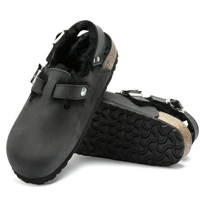 Black-