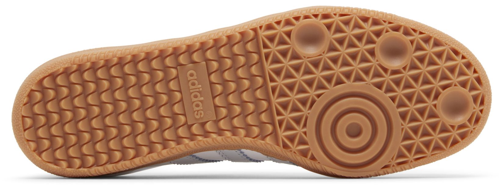 Cloud White / Halo Blue / Off White-