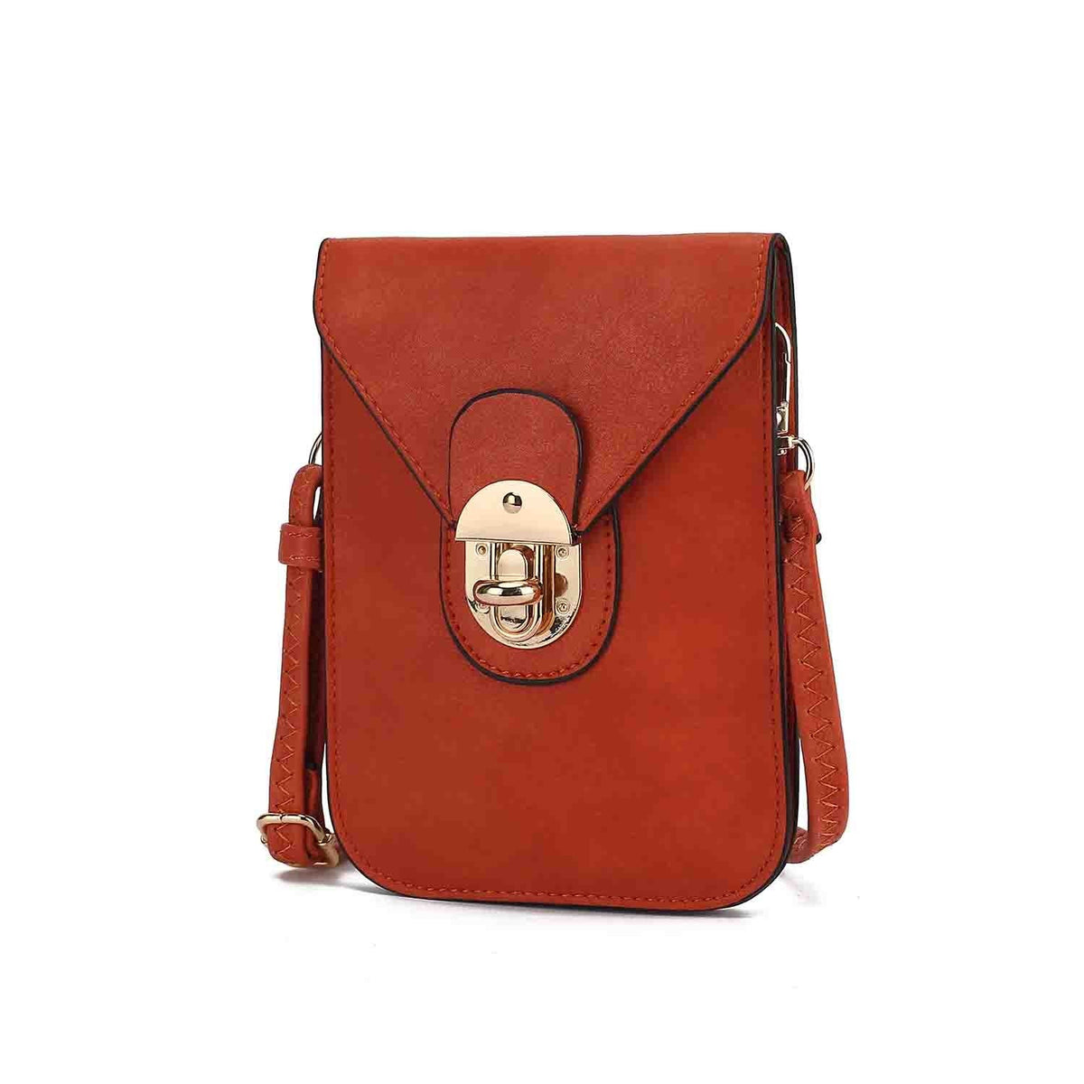 MKF Collection by Mia K. - Kianna Phone Crossbody Bag