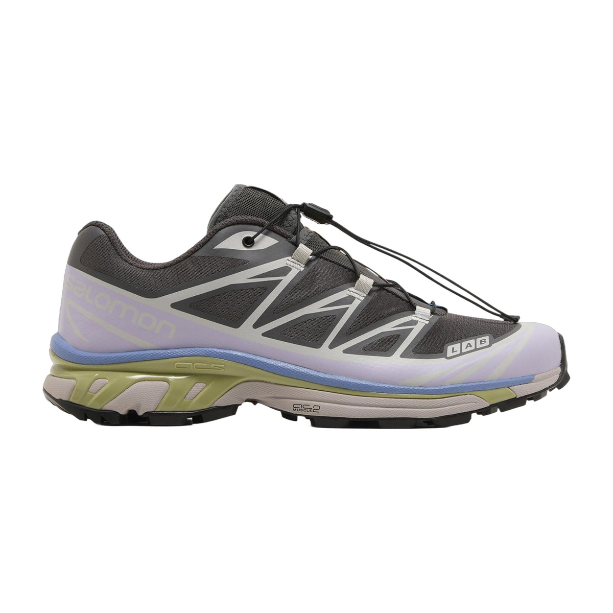 Salomon Men's Xt-6 Sneakers