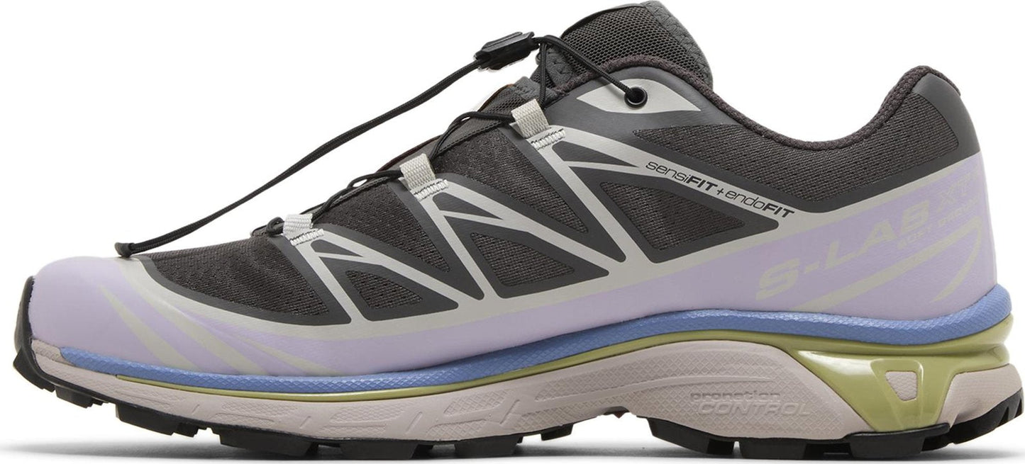 Salomon Men's Xt-6 Sneakers