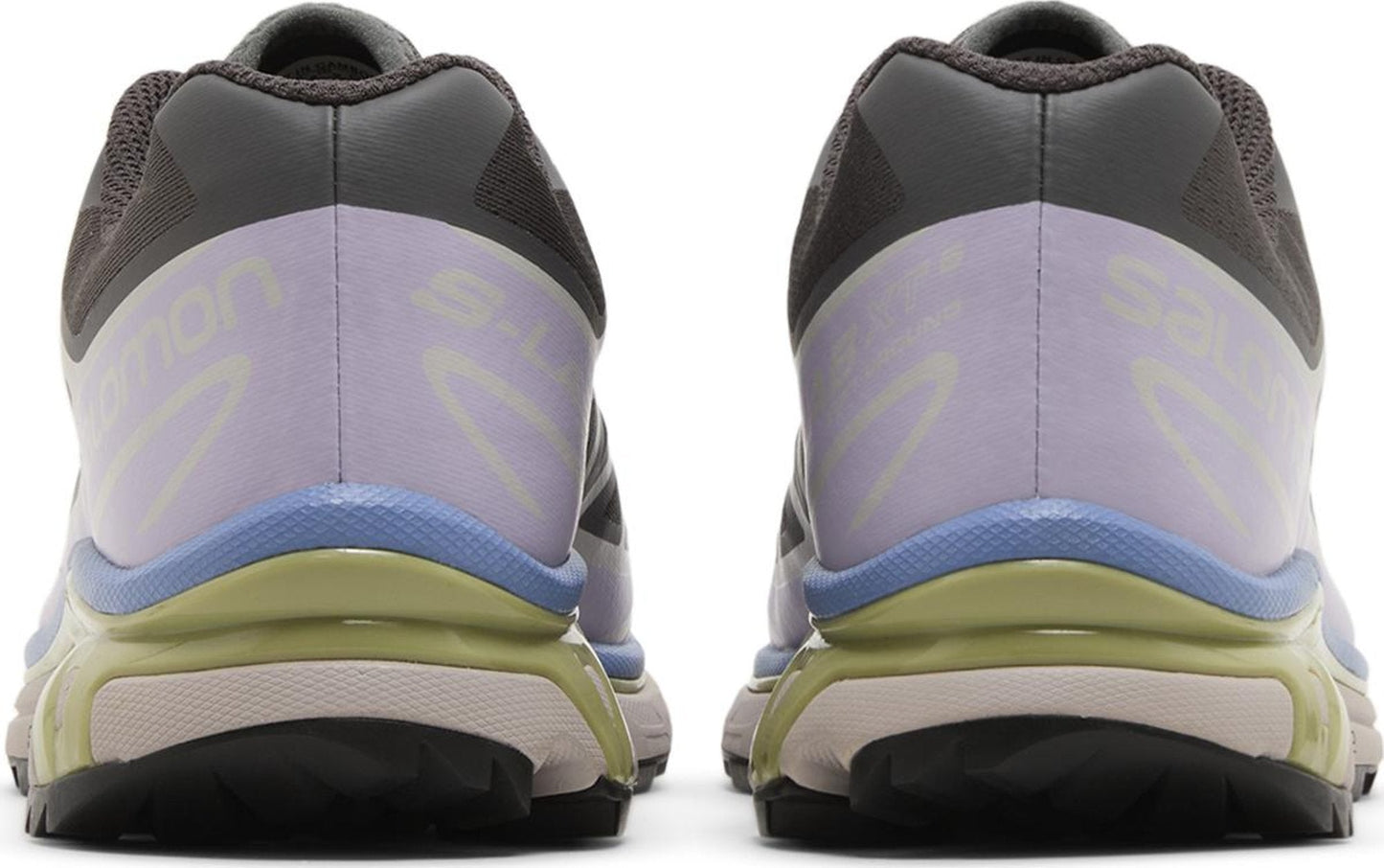 Salomon Men's Xt-6 Sneakers