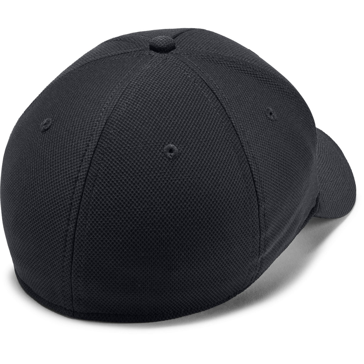 Under Armour Mens UA Blitz Cap - Black