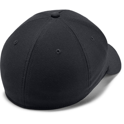 Under Armour Mens UA Blitz Cap - Black