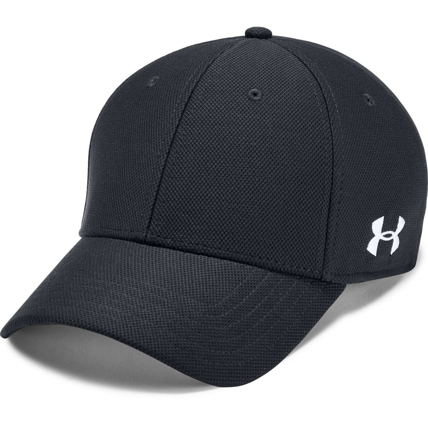Under Armour Mens UA Blitz Cap - Black
