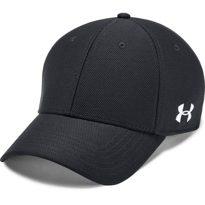 Under Armour Mens UA Blitz Cap - Black