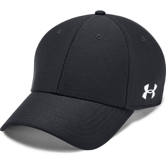 Under Armour Mens UA Blitz Cap - Black