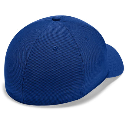 Under Armour Mens UA Blitz Cap - Royal
