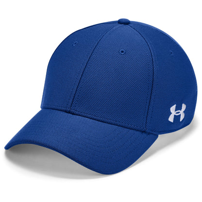 Under Armour Mens UA Blitz Cap - Royal