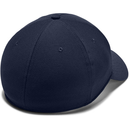 Under Armour Mens UA Blitz Cap - Midnight Navy